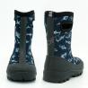 Buy cheap Shark Printed Neoprene Waterproof Rain Boots from wholesalers