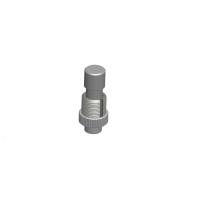 Buy cheap SF17010F Guitar Pedal Footswitch Spring Actuator Vertical Mounting 17mm product