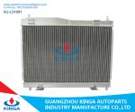 High Performance Aluminium Car Radiators For Ford Fiesta' 08-Mt