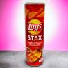 Buy cheap Bulk Purchase Opportunity: Lay's Stax Hot Chili Squid 100g x 16 at Competitive Wholesale Prices for International Retail from wholesalers