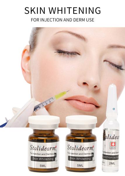 Buy cheap Whitening Youth Serum Injection Mesotherapy Skin Care Vitamin C Serum from wholesalers