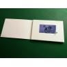 Buy cheap The Pure Blank A4 / A5 LCD Video Greeting Cards , LCD Video Brochure For Festival from wholesalers
