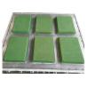 Buy cheap Aluminum Alloy Eps Molds Customized Shape Dimension from wholesalers
