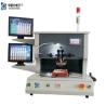 Buy cheap 220V/110V 2000W 90KG white plastic frame hot bar soldering equipment 200x260mm reflow soldering machine from wholesalers