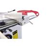 Buy cheap 8KW Double Blade Sliding Table Saw for Wood Board Machinery Repair Shops within Harvey from wholesalers