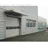 Buy cheap Prefabricated Metal Workshop Buildings Steel Structure For Auto Service Shop from wholesalers