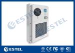 Buy cheap Outdoor Communication Cabinets Heat Pipe Heat Exchanger Waterproof IP55 from wholesalers