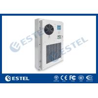 Buy cheap Outdoor Communication Cabinets Heat Pipe Heat Exchanger Waterproof IP55 product