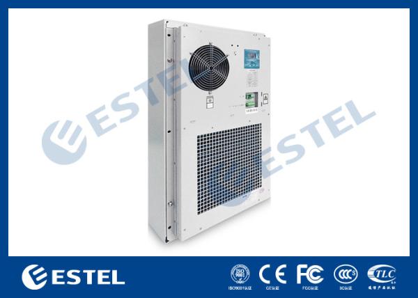 Buy cheap Outdoor Communication Cabinets Heat Pipe Heat Exchanger Waterproof IP55 from wholesalers