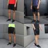 Buy cheap Men 'S Summer Breathable Running Shorts / Casual Short Pants Custom Logo from wholesalers
