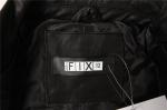 Ladies Cool leather jacket