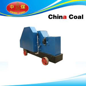 Buy cheap ZM40 Steel Bar Cutting Machine with Foot Control Clutch from wholesalers