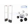 Buy cheap Customized EAS Acrylic Retail Anti Theft System 58Khz Antenna For Supermarket Security from wholesalers