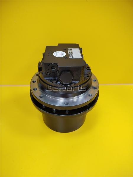 Buy cheap Belparts Excavator Spare Parts Final Drive Travel Motor Assy For TM03CY from wholesalers