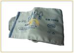 Single Tube Reusable Blood Pressure Cuffs , Latex Free Adult Blood Pressure Cuff