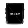 Buy cheap 9.7 Inch Android Car Stereo DVD Player 1920*1280 For Porsche Panamera from wholesalers