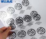Excellent Washing Heat Transfer Label For Cotton & Ramie Clothes