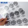 Buy cheap Excellent Washing Heat Transfer Label For Cotton & Ramie Clothes from wholesalers