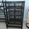 Buy cheap Shop Display Racks Commercial Supermarket Equipment Metal Material For Drinks from wholesalers