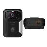 Buy cheap Android 8.0 2500mAh 16gb Police Officer Body Cameras from wholesalers