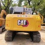 12000 KG CAT312 Excavator Middle Second Hand Japan Original 2020 Year Model in