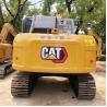 Buy cheap 12000 KG CAT312 Excavator Middle Second Hand Japan Original 2020 Year Model in Shanghai from wholesalers