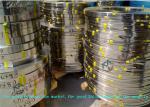 Cold Rolled PVC 2B BA Stainless Steel Strips with AISI SUS AS 317 317L 410S 430