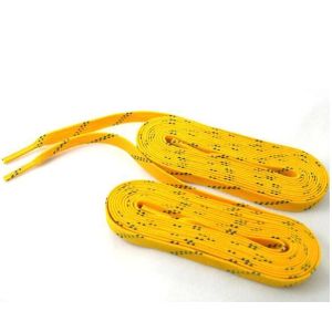 China 1.0CM Wide Flat Shoe Laces , Sneaker Shoe Laces With Polyester Material on sale