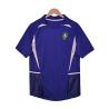 Buy cheap Brazil 2002 World Cup Away Jersey High Quality Replica Personalized Customization from wholesalers