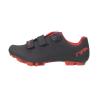 Buy cheap Synthetic Leather Mesh Mountain Bike Shoes Adaptable Cup Insole from wholesalers