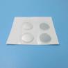 Buy cheap 450nm Narrow 0.1mm Bandpass Interference Filter from wholesalers