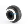 Buy cheap Durable 120mm Height Single Convoluted Air Spring TORPRESS 110 Air Bellow With Flange from wholesalers