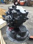 EX120-5 EX130H-5 Hydraulic Pump Belparts Excavator Main Pump For Hitachi 9151416