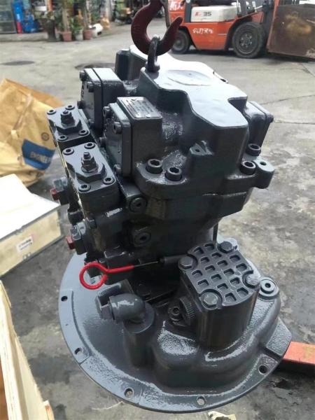 EX120-5 EX130H-5 Hydraulic Pump Belparts Excavator Main Pump For Hitachi 9151416