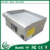 Buy cheap Chuhe 5kw Induction cast iron griddle from wholesalers