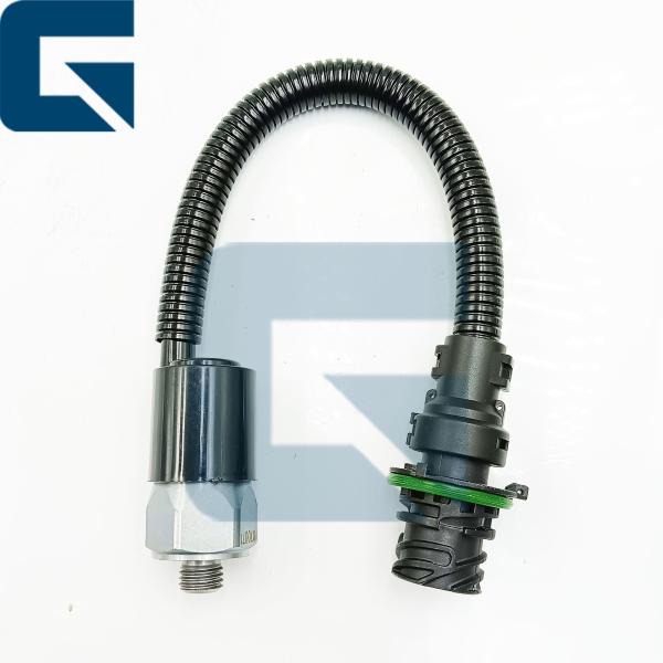 Buy cheap VOE11170071 11170071 Oil Pressure Sensor For L120E Wheel Loader from wholesalers