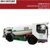 Buy cheap Wl4bj 4 Cubic Meters Capacity Concrete Mixer Battery Truck Underground Mining Equipment from wholesalers