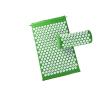 Buy cheap Yoga Muscle Mat Luxury Acupressure Mat With Pillow from wholesalers