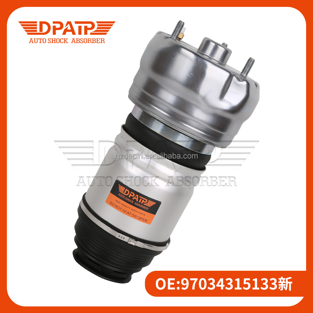 Replace/Repair Air Spring 97034315133 97034315135 97034315136 for Porsche Palamela 970