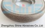 8 Inch Diamond Metal Bond Grinding Wheels For Tungsten Carbide Roll