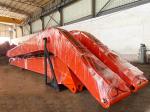 18m Excavator Long Reach Boom 25m Extended Excavator Boom And Arm