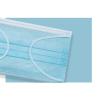 Buy cheap Bfe99 Ce Earloop Surgical Face Mask 3 Ply Medical Doctors Wear Disposable from wholesalers