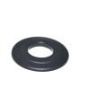 Buy cheap Custom Rubber Diaphragm Products Custom Silicone Rubber Diaphragm Film from wholesalers
