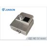 Buy cheap Biometric Fingerprint Door Locks 304 Stainless Steel IP65 For Outside Gate from wholesalers