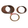 Buy cheap Ford Ecosport Transmission Clutch Plate 4F27E Automatic ISO 90001 from wholesalers