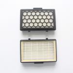 Home and car Standard Pleated dust Air Filter spare parts cloth filter for