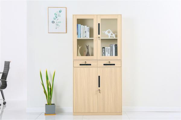 Buy cheap Factory supply hot sale steel filing cabinet metal office furniture from wholesalers