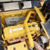Buy cheap 36Ton Hydraulic Second Hand Mini Excavator CAT 336D Equipment from wholesalers