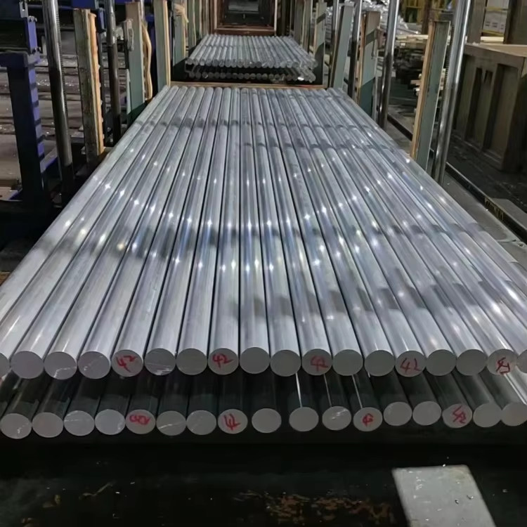 NXF ASTM B435 B572 5754 5798 Alloy X/2.4665/N06002 DN15-1200 1-12m Length Premium Quality Product Round Bar