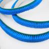 Buy cheap Customizable Industrial Endless Transmission Belt Nylon Steel Cleaning Polishing Roller Brush Nylon Bristle PP Material from wholesalers